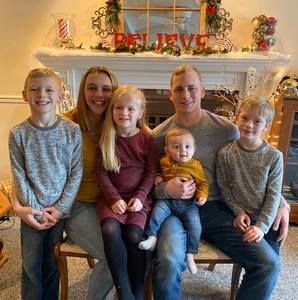 Meet your Posher, Carly